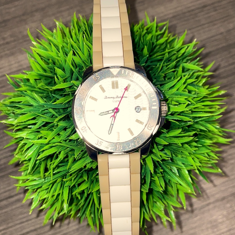 Tommy Bahama women’s watch